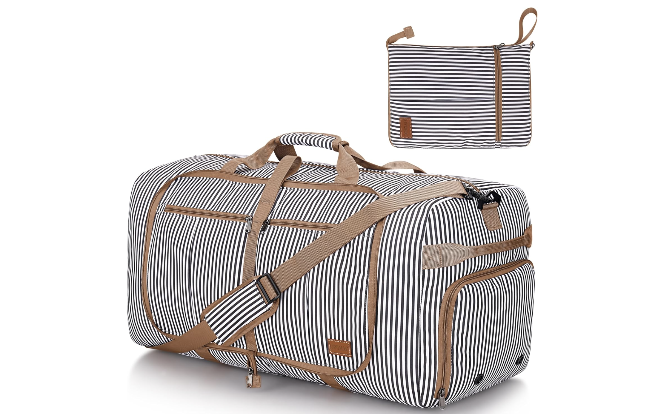 weekend travel bag